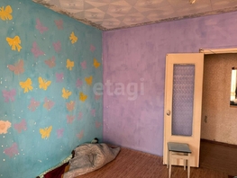 Продается 1-комнатная квартира Линия 7-я ул, 43  м², 4950000 рублей