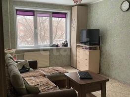Продается 1-комнатная квартира Космический пр-кт, 29.8 м², 3200000 рублей