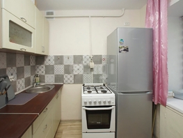 Продается 2-комнатная квартира Панфилова ул, 29.2  м², 3200000 рублей