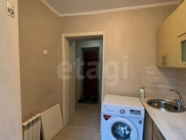 Продается 1-комнатная квартира Сулеймана Стальского ул, 21  м², 3099999 рублей