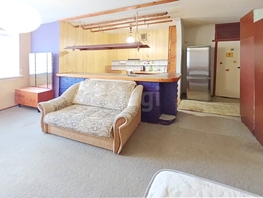 Продается Студия Карла Маркса пр-кт, 32.5  м², 3470000 рублей