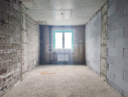 Продается 1-комнатная квартира Кирова ул, 37.7  м², 3875000 рублей