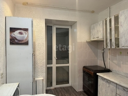 Продается 1-комнатная квартира Гусарова ул, 36.4  м², 3730000 рублей