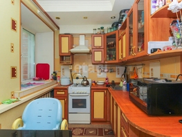 Продается 1-комнатная квартира 22-го партсъезда, 40.1  м², 3500000 рублей