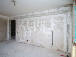 Продается 2-комнатная квартира Рабочая 19-я ул, 52 м², 4500000 рублей