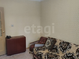 Продается 1-комнатная квартира Лукашевича ул, 22  м², 3100000 рублей