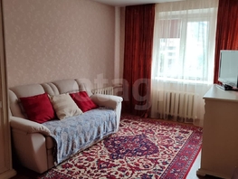 Продается 1-комнатная квартира Яковлева ул, 34  м², 4600000 рублей