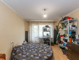 Продается 1-комнатная квартира Малиновского ул, 36.9  м², 3950000 рублей
