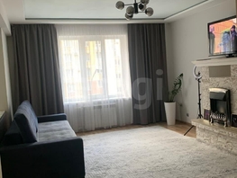 Продается 2-комнатная квартира Транссибирская ул, 60.2  м², 8999000 рублей