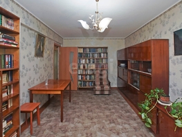 Продается 3-комнатная квартира 75-й гвардейской бригады, 61.9  м², 5100000 рублей