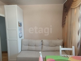 Продается 1-комнатная квартира Крупской ул, 41  м², 5650000 рублей