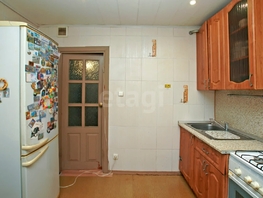 Продается 2-комнатная квартира Звездова ул, 47  м², 5290000 рублей