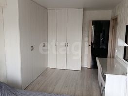 Продается 3-комнатная квартира Учхозная 2-я ул, 67.3  м², 5999999 рублей