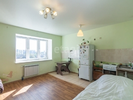 Продается Студия ЖК На малиновского, дом 19, 28.2 м², 3500000 рублей