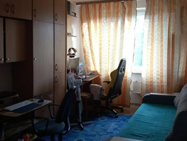 Продается 3-комнатная квартира Конева ул, 68.2  м², 5500000 рублей