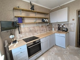 Продается 1-комнатная квартира Звездова ул, 46.6  м², 6500000 рублей