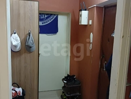 Продается 2-комнатная квартира 42.8  м², 3480000 рублей