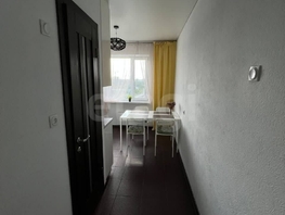 Продается 1-комнатная квартира Завертяева ул, 35  м², 4300000 рублей