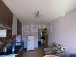 Продается 1-комнатная квартира Амурская 21-я ул, 36  м², 4300000 рублей