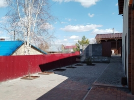 Продается Дом Свободная ул, 267  м², участок 5.57 сот., 10900000 рублей
