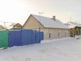 Продается Дом Северная 34-я ул, 53.4 м², участок 4.5 сот., 4450000 рублей