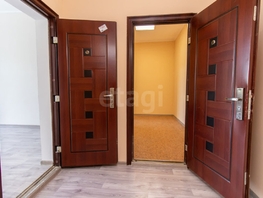 Продается Офис 10 лет Октября ул, 60.7 м², 3945500 рублей