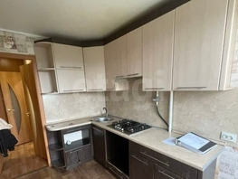 Снять двухкомнатную квартиру Комкова ул, 44  м², 25000 рублей