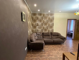 Снять двухкомнатную квартиру Пушкина ул, 44 м², 35000 рублей
