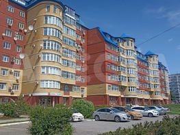 Продается Студия 10 лет Октября ул, 144.8  м², 16850000 рублей