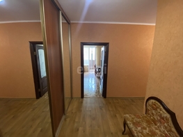 Снять трехкомнатную квартиру Степанца ул, 89  м², 45000 рублей