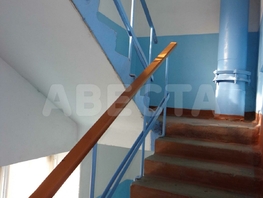 Продается 1-комнатная квартира Рабиновича ул, 28.2  м², 4010000 рублей