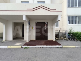 Продается 2-комнатная квартира Амурская 21-я ул, 55.9 м², 6460000 рублей