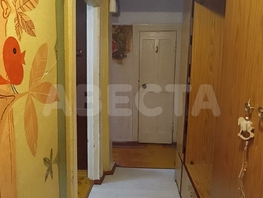 Продается 2-комнатная квартира Академика Павлова ул, 50.2  м², 4645000 рублей