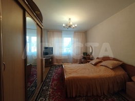 Продается 3-комнатная квартира Кирова ул, 74.5  м², 7010000 рублей