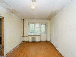 Продается 3-комнатная квартира Новостроевская 4-я ул, 54.6  м², 3700000 рублей