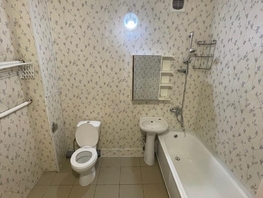 Продается 1-комнатная квартира Харьковская ул, 47.7  м², 5700000 рублей