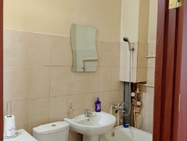 Продается 1-комнатная квартира Профинтерна ул, 39.6 м², 3600000 рублей