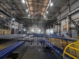 Сдается Производственное Овощной проезд, 2500 м², 750000 рублей