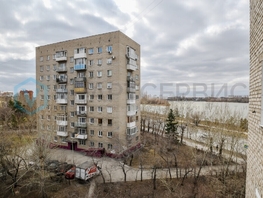 Продается 2-комнатная квартира Иртышская Набережная ул, 39.8  м&sup2;, 5450000 рублей