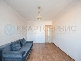 Продается 2-комнатная квартира Попова ул, 51.1  м&sup2;, 4250000 рублей