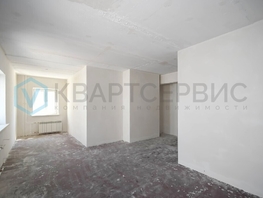 Продается 1-комнатная квартира Октябрьская ул, 41.9  м&sup2;, 6403929 рублей