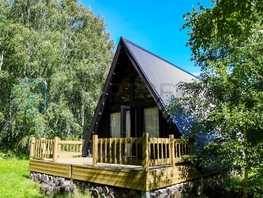 Продается Дом Зеленая ул, 72  м&sup2;, участок 12 сот., 5290000 рублей