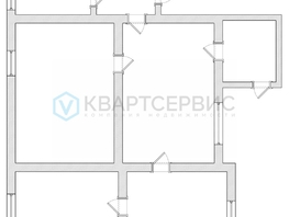 Продается Коттедж Центральная ул, 76.5  м&sup2;, участок 50 сот., 2600000 рублей