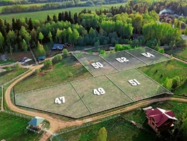 Продается Участок ИЖС 10  сот., 800000 рублей