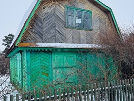 Продается дача Иртышская ул, 60  м&sup2;, участок 6 сот., 1250000 рублей