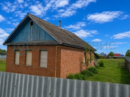 Продается Дом Титова ул, 38.9  м&sup2;, участок 21.24 сот., 1700000 рублей