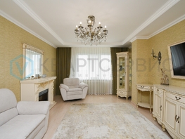 Продается 2-комнатная квартира 70 лет Октября ул, 82.4  м&sup2;, 14300000 рублей
