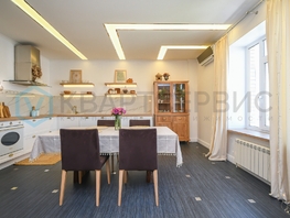 Продается 4-комнатная квартира Тухачевского наб, 237.4  м&sup2;, 33000000 рублей