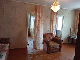 Продается 4-комнатная квартира Мира проспект, 62.5  м&sup2;, 7100000 рублей