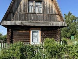 Продается дача сдт Лилия тер, 65  м&sup2;, участок 9 сот., 650000 рублей